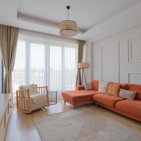 Grand By Newinn Appartement *