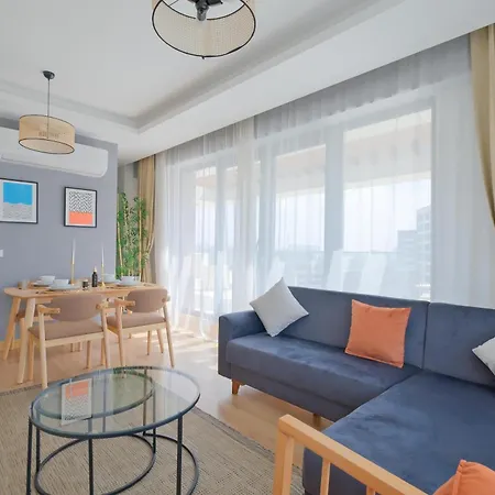 Grand By Newinn * Istanboel