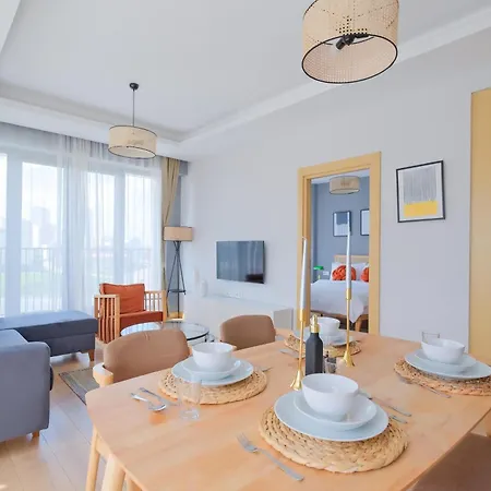 Grand By Newinn Istanboel