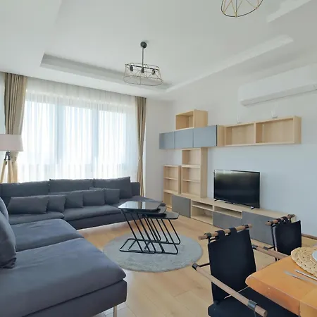 Grand By Newinn Appartement *