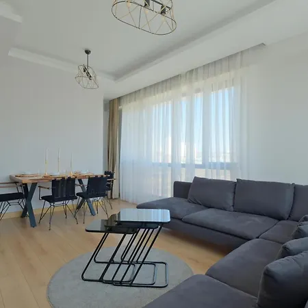 Grand By Newinn Istanboel