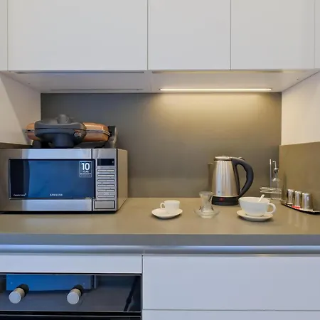 Grand By Newinn * Istanboel