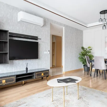 Appartement Grand By Newinn