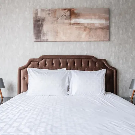 Appartement Grand By Newinn *